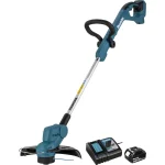 Makita Χορτοκοπτικό Ώμου / Χειρός Μπαταρίας 18V DUR193RF
