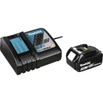 Makita Χορτοκοπτικό Ώμου / Χειρός Μπαταρίας 18V DUR193RF - Image 5