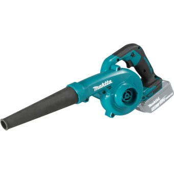 Makita Φυσητήρας Χειρός Μπαταρίας 18V Solo με Ρύθμιση Έντασης & Μέγιστη Ταχύτητα Αέρα 352km/h DUB185Z