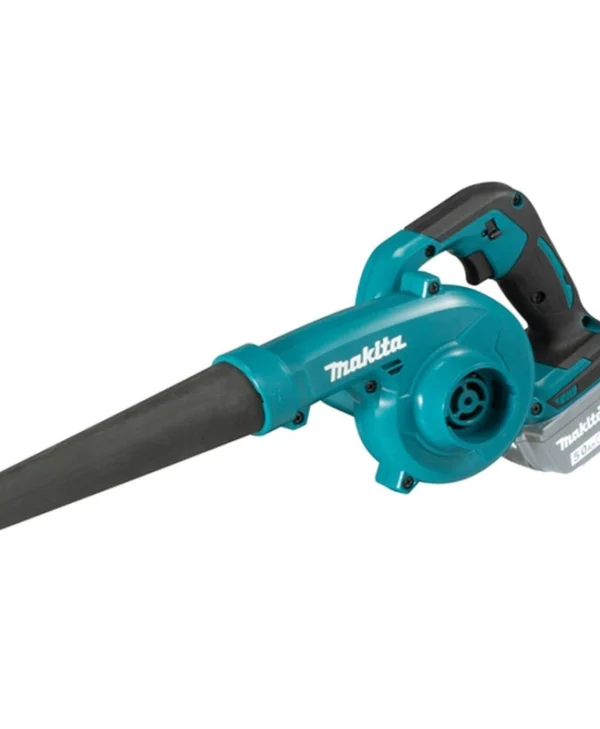 Makita Φυσητήρας Χειρός Μπαταρίας 18V Solo με Ρύθμιση Έντασης & Μέγιστη Ταχύτητα Αέρα 352km/h DUB185Z