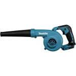 Makita Φυσητήρας Χειρός Μπαταρίας 18V Solo με Ρύθμιση Έντασης & Μέγιστη Ταχύτητα Αέρα 352km/h DUB185Z - Image 3