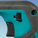 Makita Φυσητήρας Χειρός Μπαταρίας 18V Solo με Ρύθμιση Έντασης & Μέγιστη Ταχύτητα Αέρα 352km/h DUB185Z - Image 7