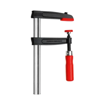 Bessey TPN20B6BE Σφιγκτήρας Τύπου "F" με Μέγιστο Άνοιγμα 200mm