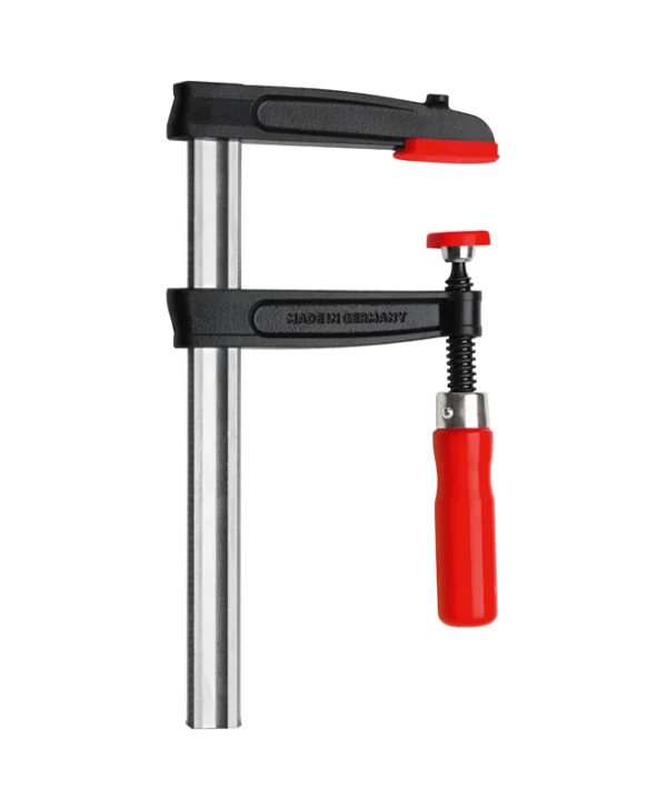 Bessey TPN20B6BE Σφιγκτήρας Τύπου "F" με Μέγιστο Άνοιγμα 200mm