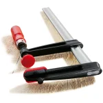 Bessey TPN20B6BE Σφιγκτήρας Τύπου "F" με Μέγιστο Άνοιγμα 200mm - Image 2
