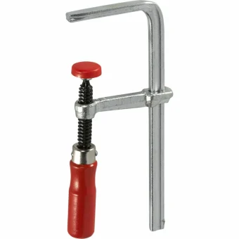 Bessey GTR16B6 Σφιγκτήρας Τύπου "F" με Μέγιστο Άνοιγμα 160mm