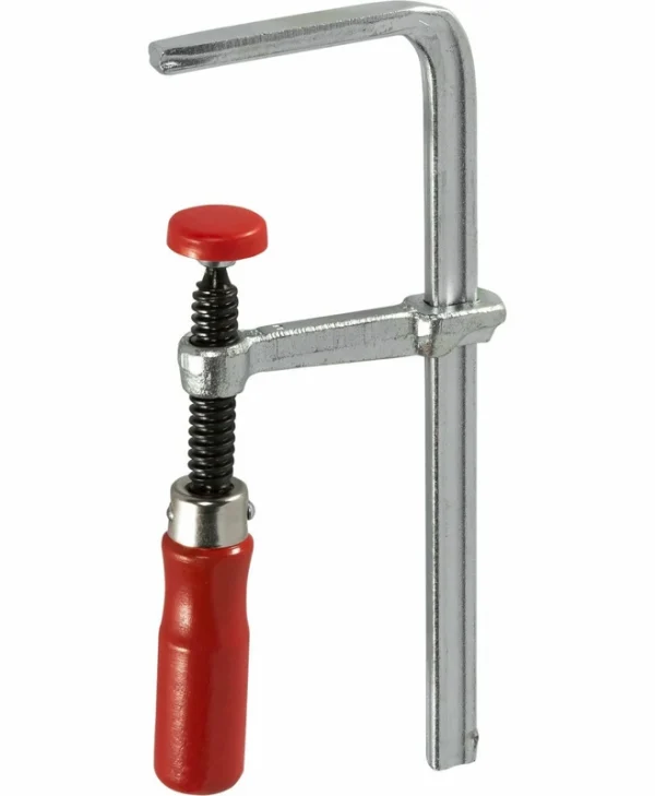Bessey GTR16B6 Σφιγκτήρας Τύπου "F" με Μέγιστο Άνοιγμα 160mm