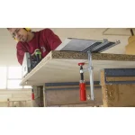 Bessey GTR16B6 Σφιγκτήρας Τύπου "F" με Μέγιστο Άνοιγμα 160mm - Image 2