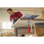 Bessey GTR16B6 Σφιγκτήρας Τύπου "F" με Μέγιστο Άνοιγμα 160mm - Image 3