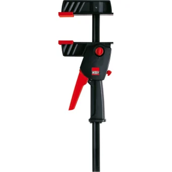 Bessey Σφιγκτήρας Αυτόματος DUO30-8 300/85mm Σφιγκτήρας Αυτόματος Βαρέως Τύπου Σκανδάλης με Μέγιστο Άνοιγμα 300mm