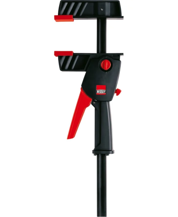 Bessey Σφιγκτήρας Αυτόματος DUO30-8 300/85mm Σφιγκτήρας Αυτόματος Βαρέως Τύπου Σκανδάλης με Μέγιστο Άνοιγμα 300mm