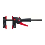 Bessey Σφιγκτήρας Αυτόματος DUO30-8 300/85mm Σφιγκτήρας Αυτόματος Βαρέως Τύπου Σκανδάλης με Μέγιστο Άνοιγμα 300mm - Image 2