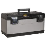 Stanley Fatmax Εργαλειοθήκη Χειρός Πλαστική Π58.4xB29.3xΥ29.5cm ST-1-95-616