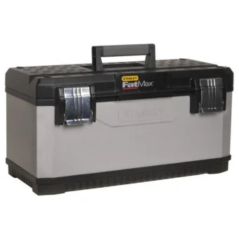 Stanley Fatmax Εργαλειοθήκη Χειρός Πλαστική Π58.4xB29.3xΥ29.5cm ST-1-95-616