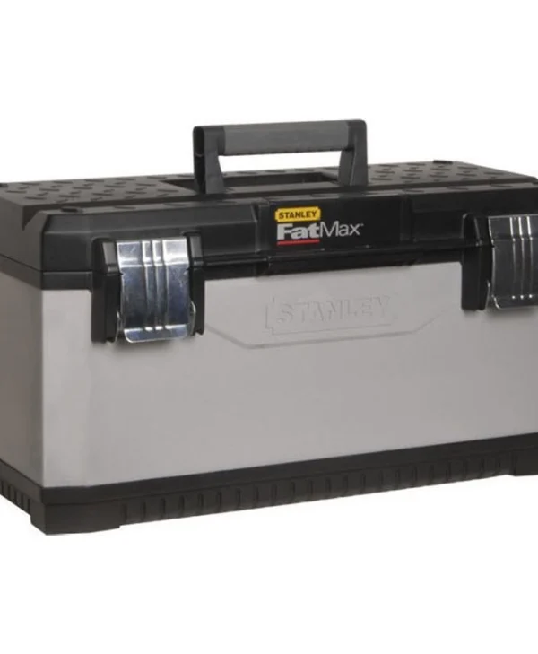 Stanley Fatmax Εργαλειοθήκη Χειρός Πλαστική Π58.4xB29.3xΥ29.5cm ST-1-95-616