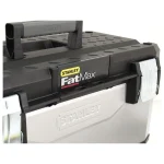 Stanley Fatmax Εργαλειοθήκη Χειρός Πλαστική Π58.4xB29.3xΥ29.5cm ST-1-95-616 - Image 3
