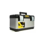 Stanley Fatmax Εργαλειοθήκη Χειρός Πλαστική Π58.4xB29.3xΥ29.5cm ST-1-95-616 - Image 7