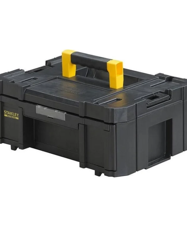 Stanley FatMax TSTAK III Εργαλειοθήκη Χειρός Πλαστική Π44xB33xΥ17.6cm ST-FMST1-71968