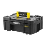 Stanley FatMax TSTAK III Εργαλειοθήκη Χειρός Πλαστική Π44xB33xΥ17.6cm ST-FMST1-71968 - Image 3