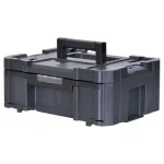 Stanley FatMax TSTAK III Εργαλειοθήκη Χειρός Πλαστική Π44xB33xΥ17.6cm ST-FMST1-71968 - Image 4