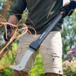 Fiskars XA23 Βατοκόπτης 1003621 - Image 3
