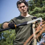 Fiskars XA23 Βατοκόπτης 1003621 - Image 4