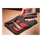 Stanley Κατσαβίδι με 10 Εναλλασσόμενες Μύτες FMHT66426-0 - Image 6