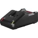 Bosch Σετ Μπαταρίας Χωρητικότητας 5Ah 18V με Φορτιστή GAL 18V-40 0615990L3T - Image 3