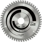 Bosch Optiline Δίσκος Κοπής Ξύλου με 54 Δόντια 190mm 2608640509