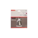 Bosch Optiline Δίσκος Κοπής Ξύλου με 54 Δόντια 190mm 2608640509 - Image 4