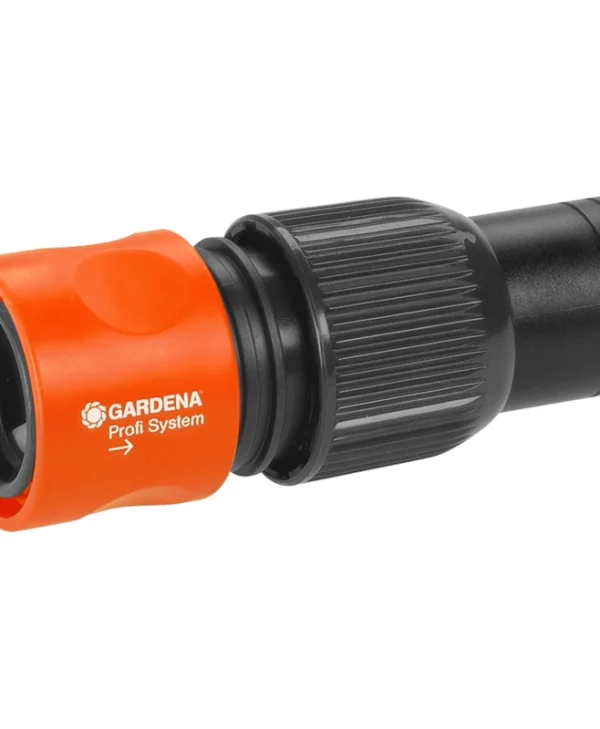 Gardena Profi 02817-20 Ταχυσύνδεσμος 19mm Πορτοκαλί