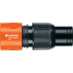 Gardena Profi 02817-20 Ταχυσύνδεσμος 19mm Πορτοκαλί - Image 2