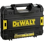 Dewalt Κρουστικό Δραπανοκατσάβιδο Μπαταρίας Brushless 18V 2x2Ah DCD709D2T-QW - Image 3