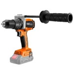 Neo Tools Κρουστικό Δραπανοκατσάβιδο Μπαταρίας Solo Brushless 18V 04-616 - Image 2