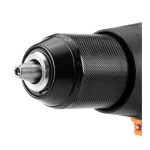 Neo Tools Κρουστικό Δραπανοκατσάβιδο Μπαταρίας Solo Brushless 18V 04-616 - Image 5