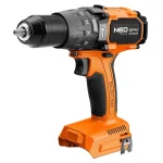 Neo Tools Κρουστικό Δραπανοκατσάβιδο Μπαταρίας Solo Brushless 18V 04-616 - Image 7