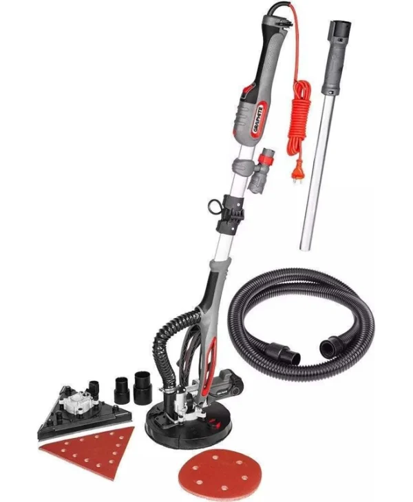 Graphite Ηλεκτρικό με Ταχύτητα 1700rpm 710W 59G264