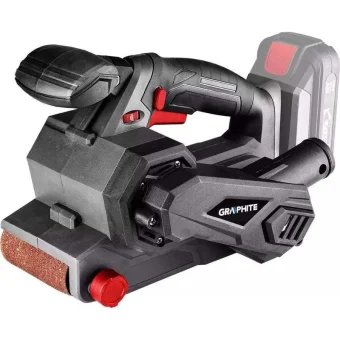 Graphite Ταινιολειαντήρας 18V Solo 58GE136