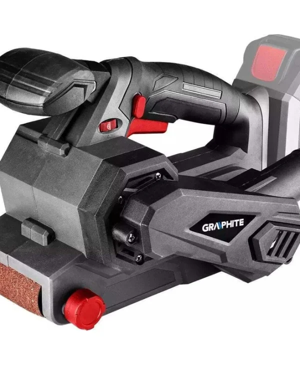 Graphite Ταινιολειαντήρας 18V Solo 58GE136