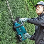 Makita DUH651Z Μπορντουροψάλιδο Μπαταρίας 18V με Μήκος Λάμας 65cm Solo - Image 2