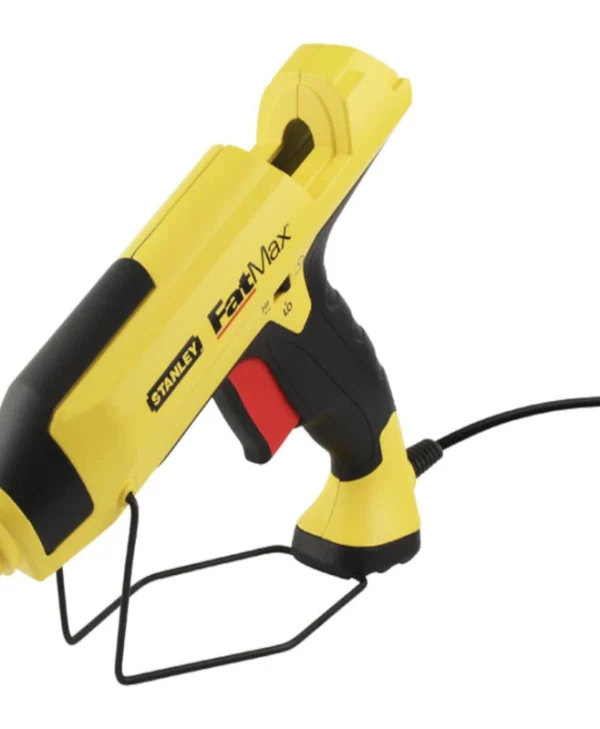 Stanley GR100R Πιστόλι Θερμοκόλλησης 200W για Ράβδους Σιλικόνης 11.3mm FMHT6-70418