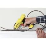 Stanley GR100R Πιστόλι Θερμοκόλλησης 200W για Ράβδους Σιλικόνης 11.3mm FMHT6-70418 - Image 4
