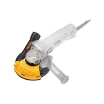 Dewalt DWE46150 Σύστημα Αναρρόφησης Σκόνης Γωνιακού Τροχού 125 - Image 3