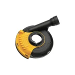 Dewalt DWE46150 Σύστημα Αναρρόφησης Σκόνης Γωνιακού Τροχού 125 - Image 4