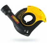 Dewalt DWE46150 Σύστημα Αναρρόφησης Σκόνης Γωνιακού Τροχού 125 - Image 5