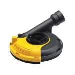 Dewalt DWE46150 Σύστημα Αναρρόφησης Σκόνης Γωνιακού Τροχού 125 - Image 6