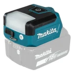 Makita Αντάπτορας Μπαταρίας Εργαλείου DML817