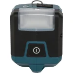 Makita Αντάπτορας Μπαταρίας Εργαλείου DML817 - Image 3