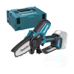 Makita Κλαδευτικό Αλυσοπρίονο Μπαταρίας 1x3Ah Brushless 18V 1.5kg με Λάμα 10cm DUC101SF01 - Image 3