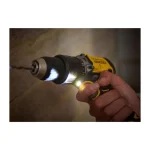 Stanley Κρουστικό Δραπανοκατσάβιδο Μπαταρίας Brushless 18V 2x4Ah SF-SFMCD715M2K - Image 5